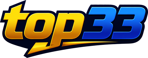 top33 Logo